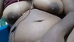 tango girl pussy rubbing