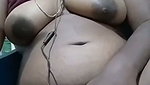 tango girl pussy rubbing