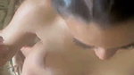 cum shot on face hj