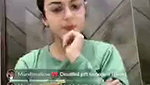 chasmsih ladki ki nangi video