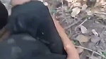 jungle mein gf ki boob dabayi