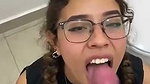 chasmsih ladki ne lund chusi