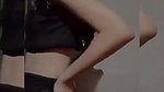boob show of desi girl
