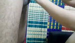 mask couple sex mms