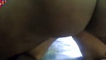 mask couple sex mms