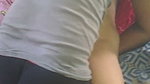 threesome fun with two aunty