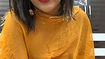 shalwar girl boob show