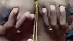 tango  milf nude show