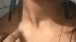 vc mein boob dikhayi
