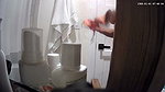 desi milf changing room  1