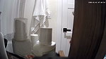 desi milf changing room  1