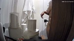 desi milf changing room  1