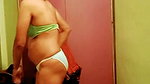 erotic show