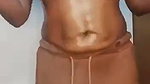 dei dusky girl nude show