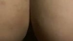 Big Ass Girlfriend Getting Backshots
