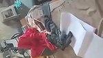 Unsatisfied Wife Having Affair With Neighbour