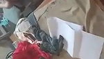 Unsatisfied Wife Having Affair With Neighbour