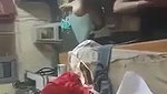 Unsatisfied Wife Having Affair With Neighbour