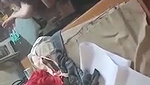 Unsatisfied Wife Having Affair With Neighbour