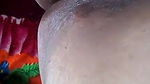 Horny Indian Aunty Masturbating