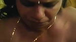 Mallu Aunty Giving BlowJob