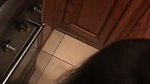 Beautiful girl give deeply Blowjob