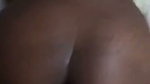 Beautiful girl give deeply Blowjob
