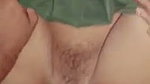 Beautiful hot girl fucking hard
