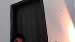 Beautiful hot girl showing on video call to bf