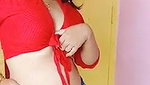 Beautiful sexy hot bhabhi showing her beauty