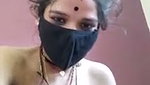 Beautiful slim bhabhi showing her pink pussy  asshole
