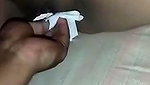 Bengali girl suck cock  cum on her face