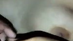 Bengali girl suck cock  cum on her face