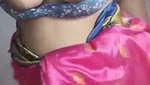 Bhabhi fucking in standing position