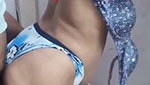Bhabhi fucking in standing position
