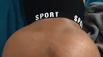 Big ass girlfriend fucking nicely