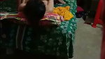 Boyfriend drilling her gf