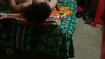 Boyfriend drilling her gf