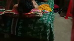 Boyfriend drilling her gf