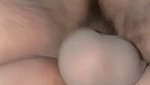 Boyfriend fucking hard  moan