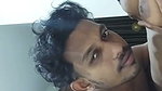 Boyfriend suck bf boobs  pressing