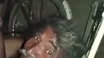 Chachi riding old man dick