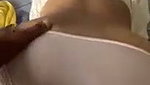 Devar fucking his bhabhi in Doggy style