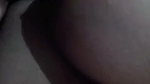 Fatty aunty showing her boobs  rubing her pussy