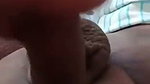 Girlfriend showing her sexy figure on video call