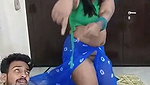 Hot bhabhi dancing  show her pussy