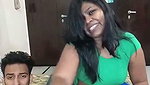 Hot bhabhi dancing  show her pussy