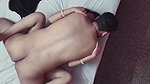 Husband fuck hard his wife sister