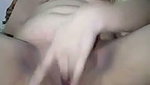 Muslim aunty destroying her pussy  Masturbating