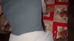 Muslim college girl give Blowjob  enjoying with neighbor uncle
